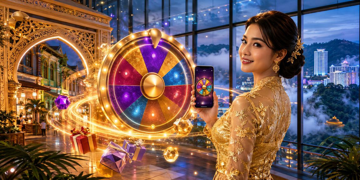 Genting Highlands VIP user receives exclusive bonus for premium sports betting