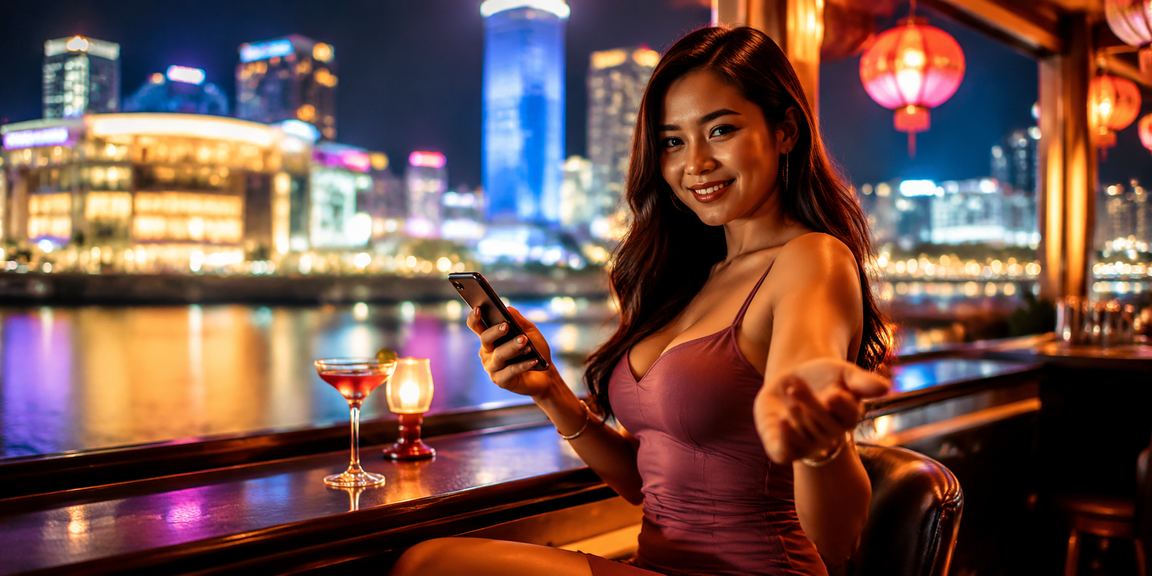 Pengguna Johor mengakses perlawanan badminton melalui telefon mudah alih