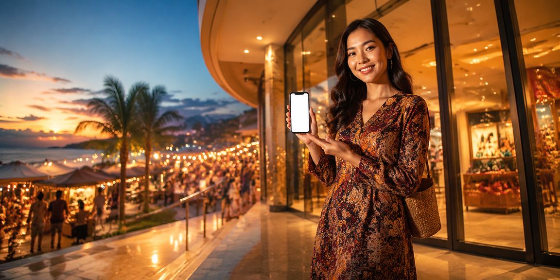 Malaysia casino and sports app with batik motif for mobile users