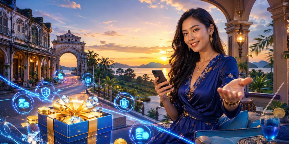 Pengguna Malaysia log masuk akaun 55000 dengan mudah