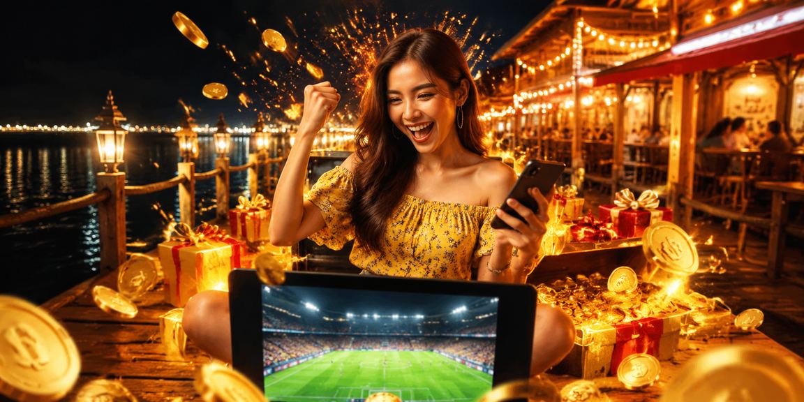 Panduan pendaftaran akaun baru untuk pertaruhan sukan di Malaysia