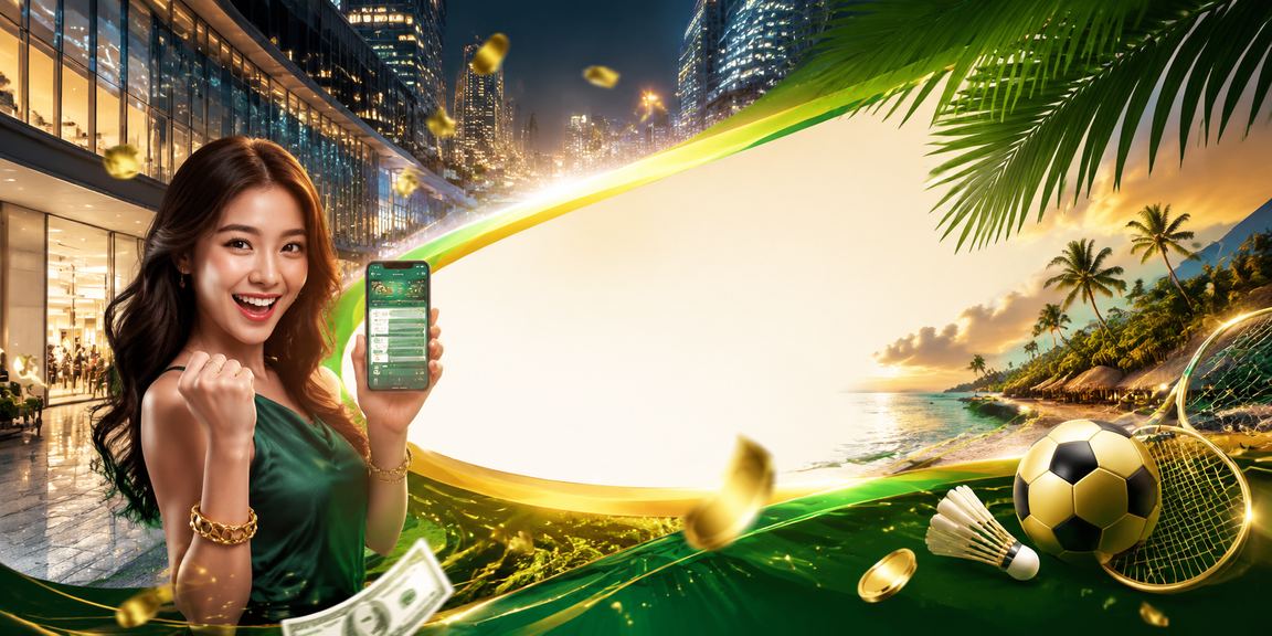 Petaling Jaya user receives cashback bonus from sports betting